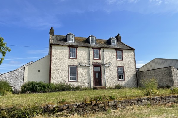 Annefield Farmhouse