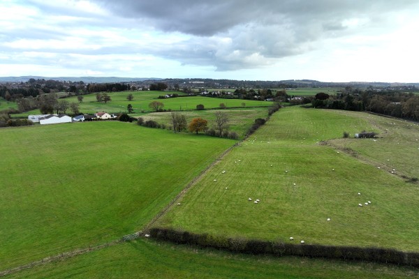 Starryheugh Farm