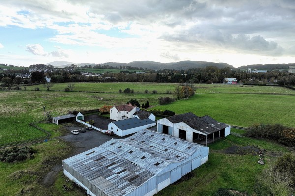 Starryheugh Farm