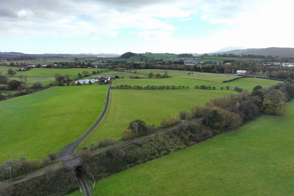 Starryheugh Farm