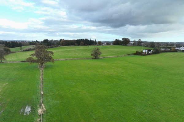 Starryheugh Farm