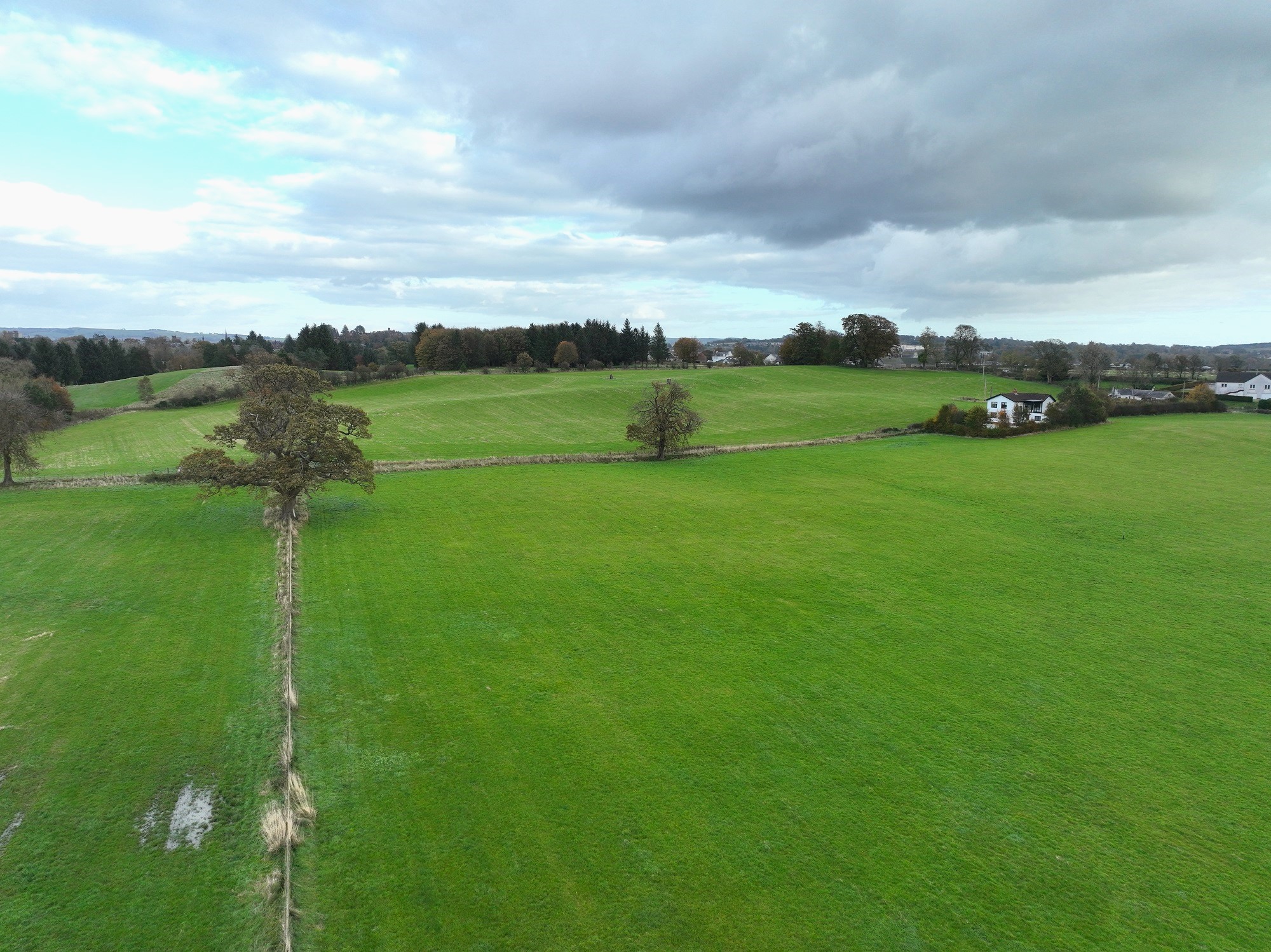 Starryheugh Farm