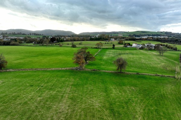 Starryheugh Farm