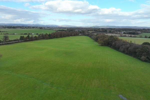 Starryheugh Farm