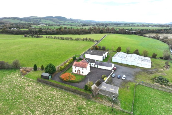 Starryheugh Farm