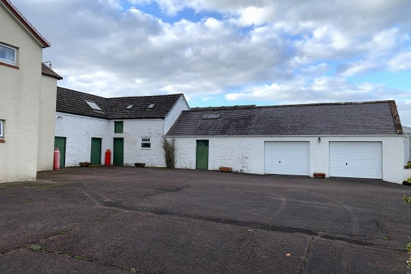 Outbuildings