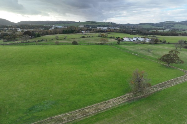 Starryheugh Farm