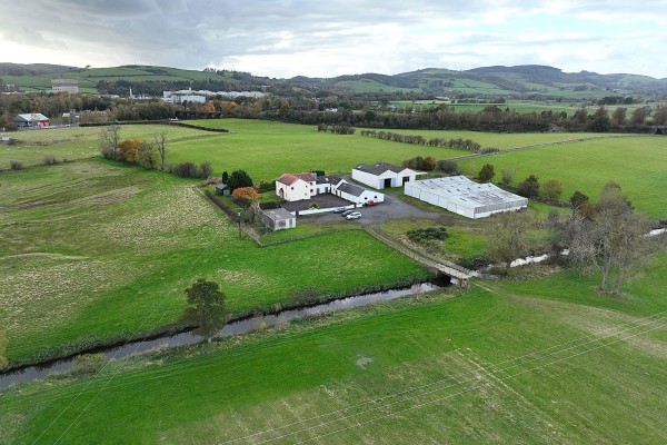 Starryheugh Farm